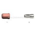 Plasma Consumables For TRAFIMET S105